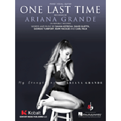 0888680071509 - One last time 0888680071509 - One last time