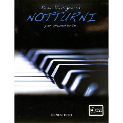 9790215906082 - Notturni | Nocturnes