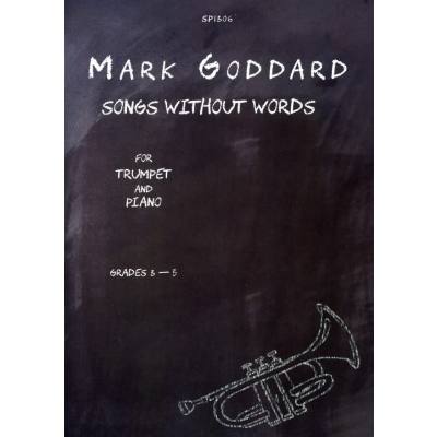 9790579983064 - Songs without words