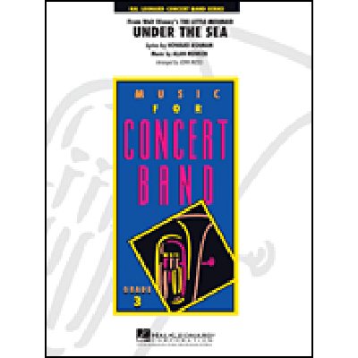 0073999710717 - Under the sea 0073999710717 - Under the sea