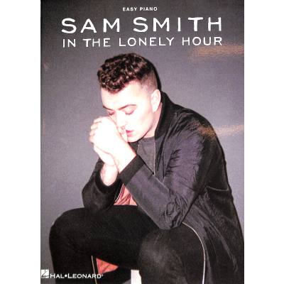 0888680067311 - In the lonely hour 0888680067311 - In the lonely hour