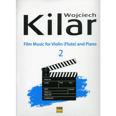 9790274010843 - Film music 2