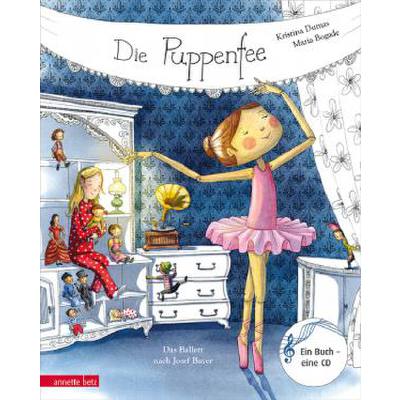 Die Puppenfee