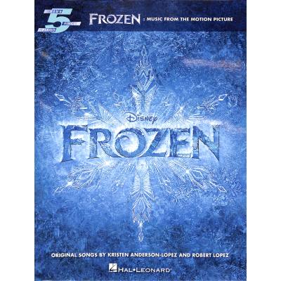 0888680020866 - Frozen