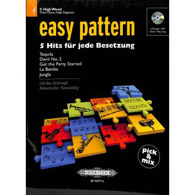 Easy pattern