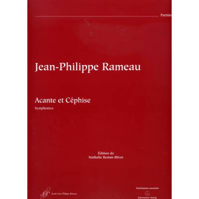 9790006561445 - Acante et Cephise 9790006561445 - Acante et Cephise