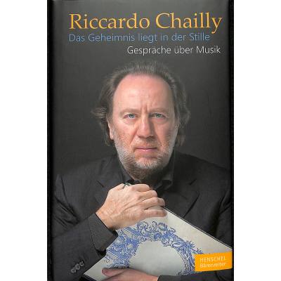 9783761823910 - Das Geheimnis liegt in der Stille - Gespräche über Musik 9783761823910 - Das Geheimnis liegt in der Stille - Gespräche über Musik