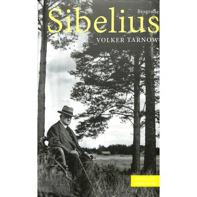 9783761823712 - Sibelius Biografie
