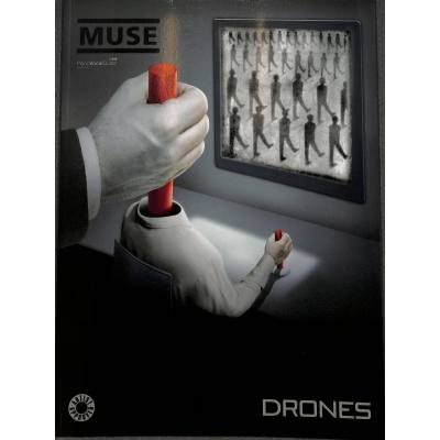 9780571539246 - Drones