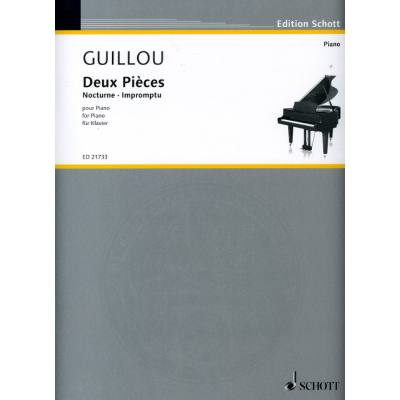 9790001195515 - 2 pieces