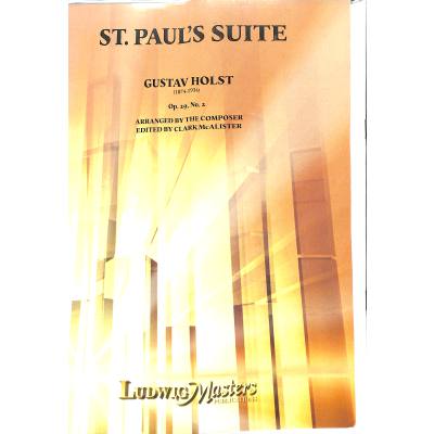 9781621564867 - St Pauls Suite