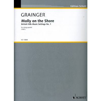 9790220136221 - Molly on the shore