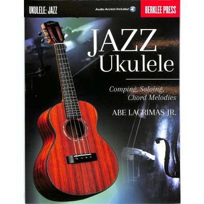 0884088925901 - Jazz ukulele