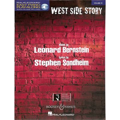 0888680022556 - West Side Story