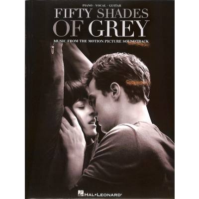 0888680070144 - Fifty shades of Grey