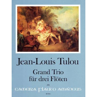 9790015271601 - Grand Trio Es-Dur op 24