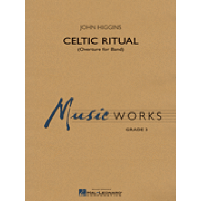 0073999017021 - Celtic ritual | Ouvertüre