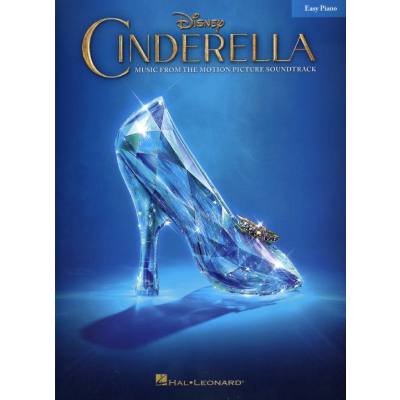 0888680071745 - Cinderella