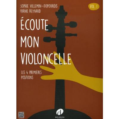 9790231700237 - Ecoute mon violoncelle 1