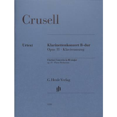 9790201812106 - Konzert B-Dur op 11 9790201812106 - Konzert B-Dur op 11