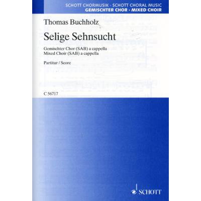 9790001201780 - Selige Sehnsucht