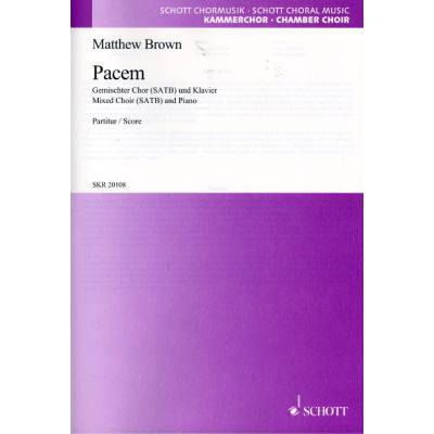 0841886026940 - PACEM