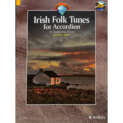 9781847613783 - Irish folk tunes