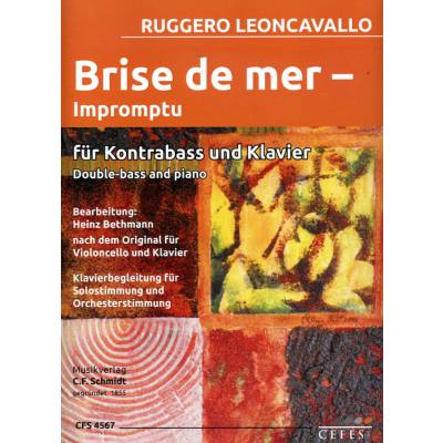 Brise de mer