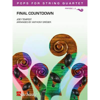 9789043145954 - Final countdown
