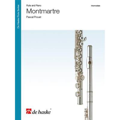 9789043147484 - Montmartre