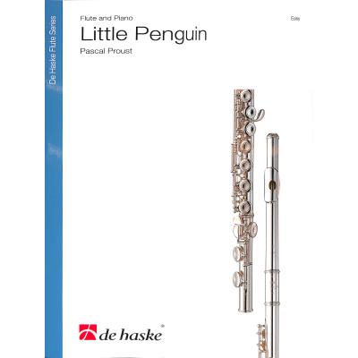 9789043147446 - Little penguin