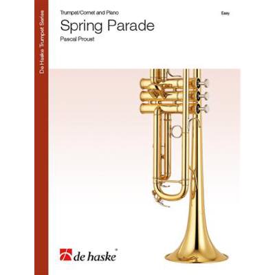 9789043147477 - Spring Parade