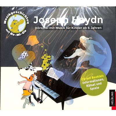 Joseph Haydn