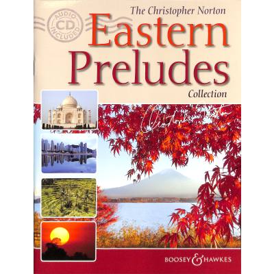 9781784541552 - Eastern Preludes collection