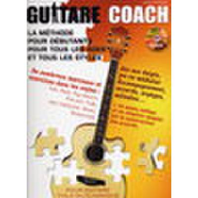 3553300022717 - Guitare coach