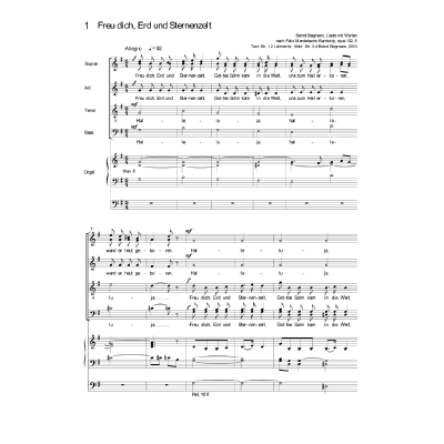 9790007131265 - Lieder mit Worten