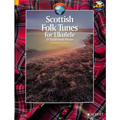 9781847613776 - Scottish folk tunes