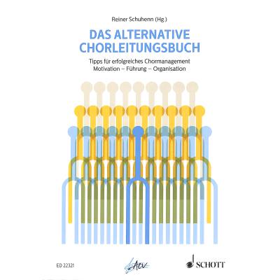 9783795708887 - Das alternative Chorleitungsbuch Kartoniert (TB)