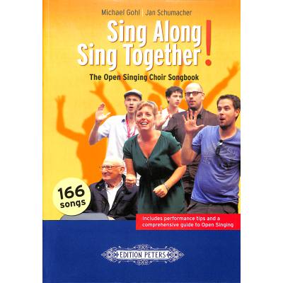 9790014119263 - Sing along sing together