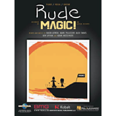 0888680025168 - Rude