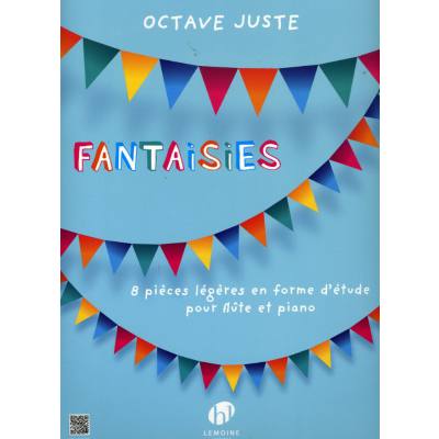 9790230991926 - Fantaisies 9790230991926 - Fantaisies