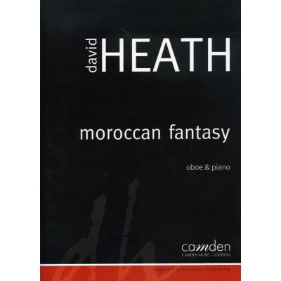 9790570342822 - Moroccan fantasy