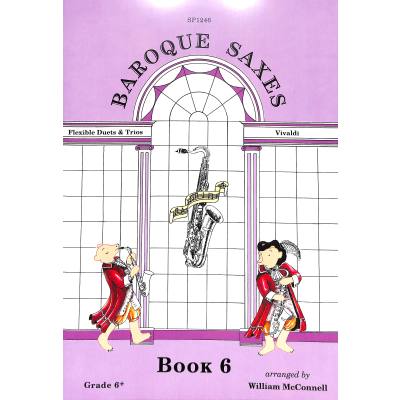 9790579982463 - Baroque saxes 6