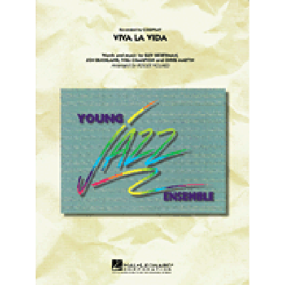 0884088400538 - Viva la vida 0884088400538 - Viva la vida