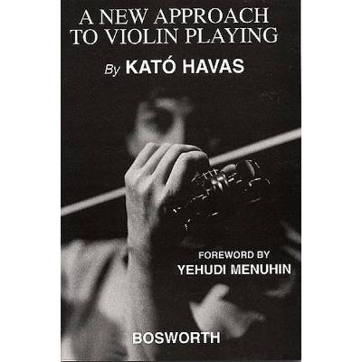 9780711992030 - A new approach to violin playing