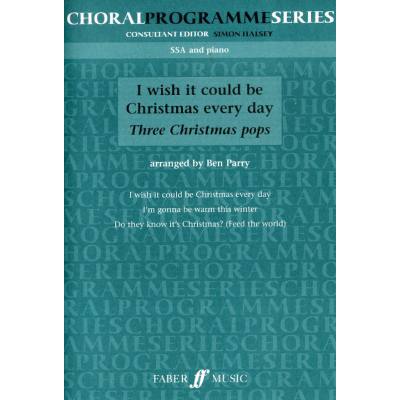 9780571535774 - I wish it could be christmas 9780571535774 - I wish it could be christmas