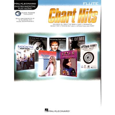 0888680069773 - Chart hits