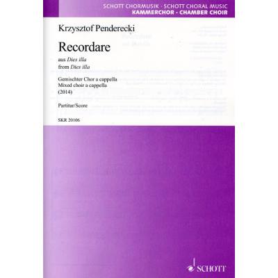 9790001203968 - Recordare