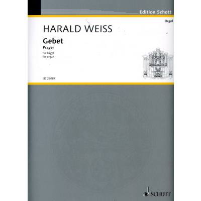 9790001201377 - Gebet