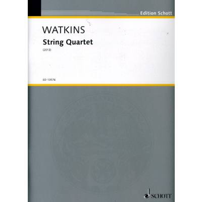 0841886027633 - Quartett 0841886027633 - Quartett